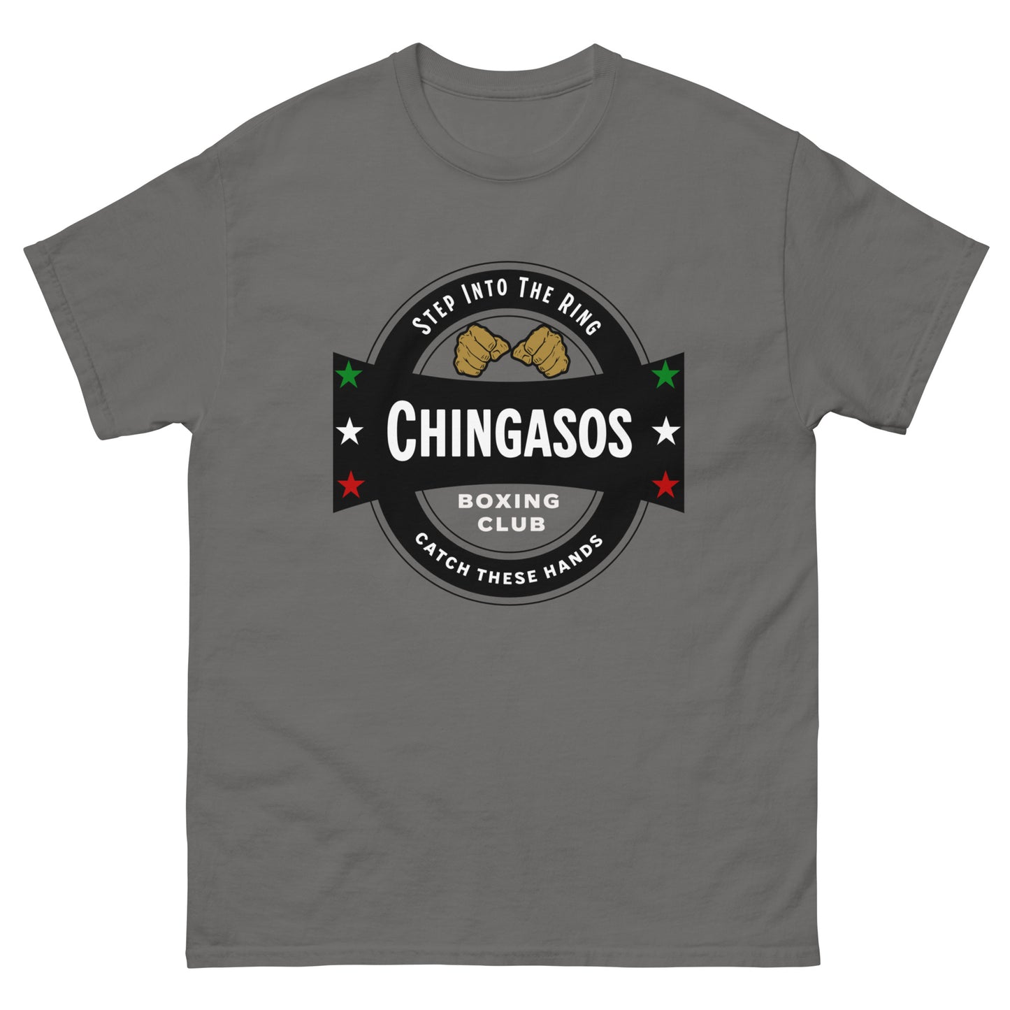 Chingasos