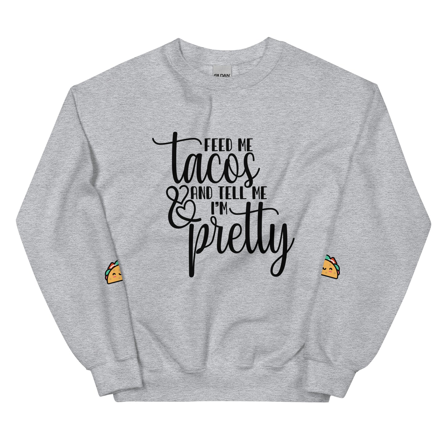 Feed Me Tacos