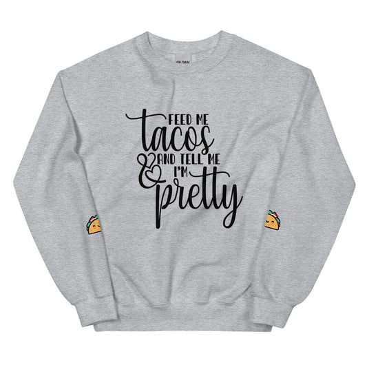 Feed Me Tacos